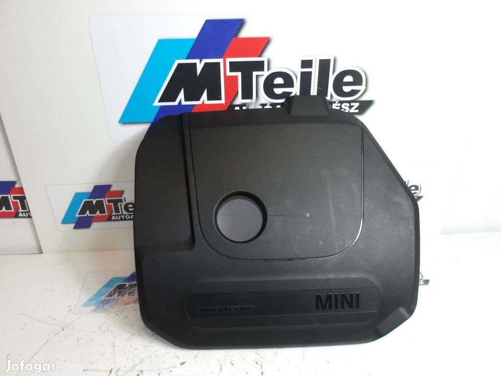 [GYÁRI BONTOTT] MINI - MOTOR FELSŐ BURKOLAT - F56 ; F55 ; F54 +LCI ;